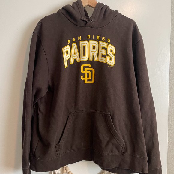 MLB Other - San Diego Padres Sweatshirt